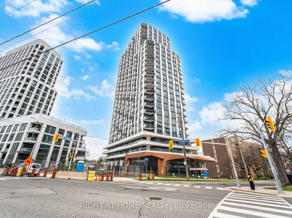 60 Central Park Dr, Markham, ON