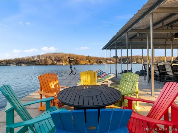 28107 Mariners Point Rd, Gravois Mills, MO 65037