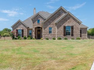 10433 Mustang Wells Dr, Fort Worth, TX 76126