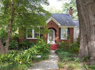 417 S Ravenel St, Columbia, SC 29205