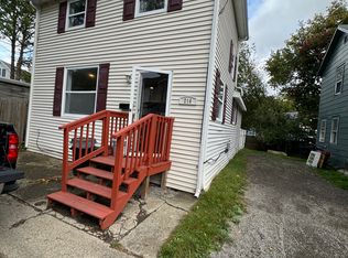 216 Worden Ave, Olean, NY 14760