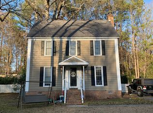 224 Chapelwhite Rd, Irmo, SC 29063