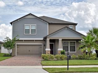 2335 Aurelius Dr, Winter Garden, FL 34787