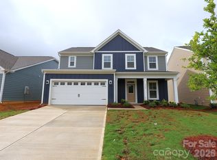 1358 Fremont Dr, Wingate, NC 28174