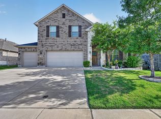 1909 Drover Creek Rd, Aubrey, TX 76227