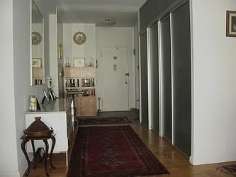 Rented by SBC Associates