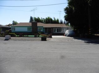 2018 Yorkshire Way, Mountain View, CA 94040