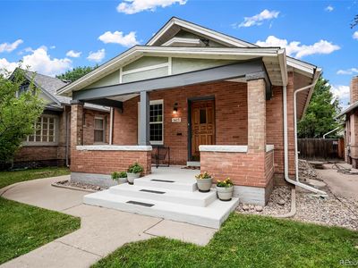 1425 S Sherman Street, Denver, CO, 80210