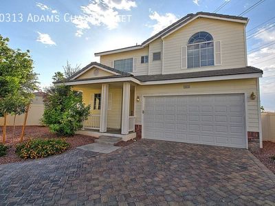 10313 Adams Chase St, Las Vegas, NV, 89183