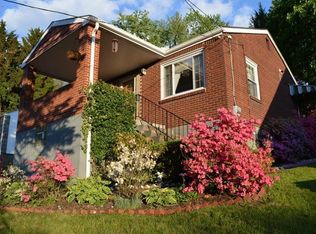 10208 Clair Ave, Pittsburgh, PA 15235
