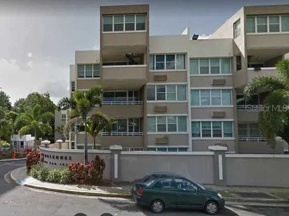 47 NE Cond Balcones Ave #2-B-9, San Juan, PR 00923