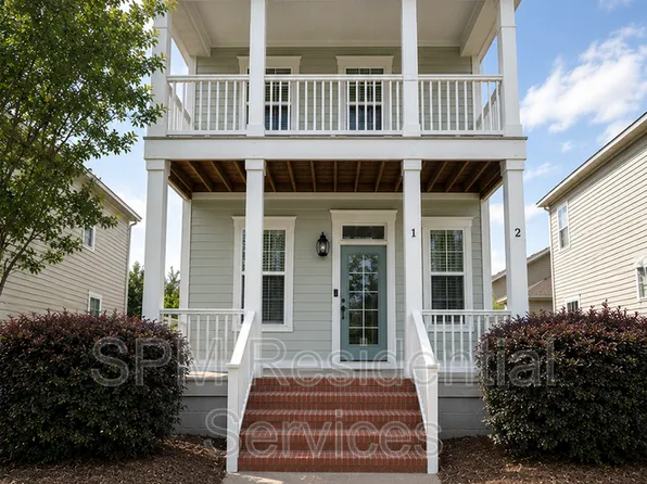 802 Nixon St #1, Wilmington, NC 28401