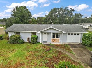 2295 Croat St, Mount Dora, FL 32757