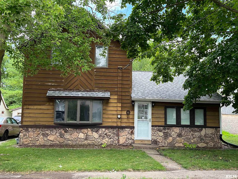 516 N Williams St, Reynolds, IL 61279 Zillow