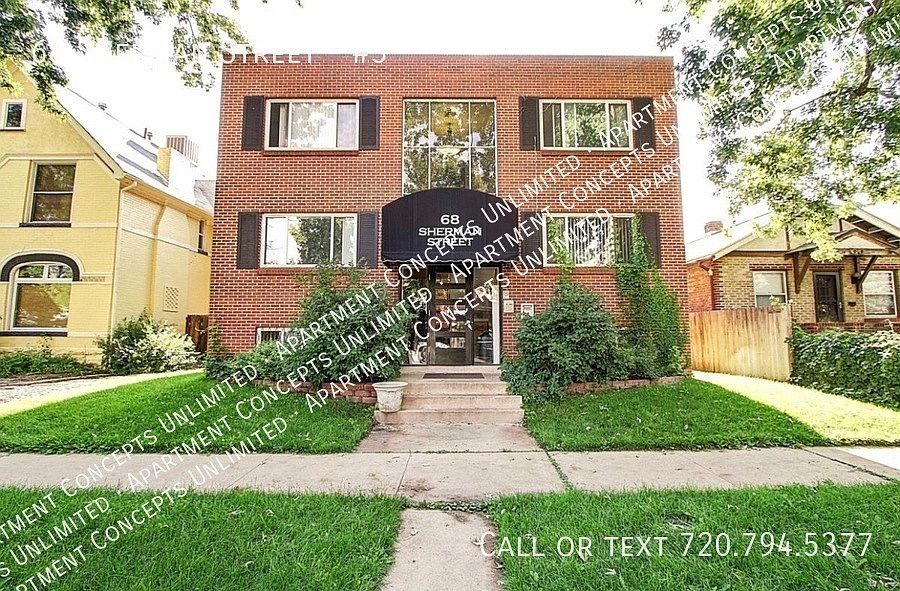 1st image of 68 N Sherman St #3
