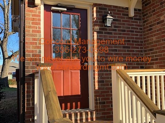 2nd image of 1005 Yanceyville St APT A