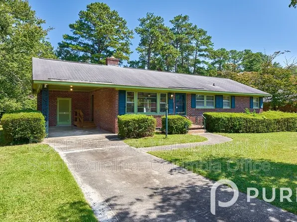 5912 Barksdale Dr, Columbia, SC 29203