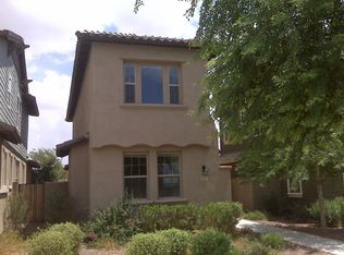 20547 W White Rock Rd, Buckeye, AZ 85396