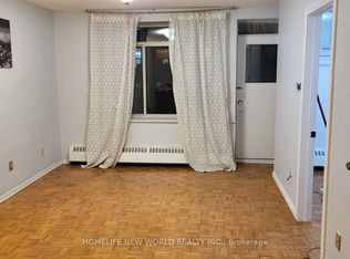 825 Kennedy Rd #201, Toronto, ON M1K2E6