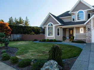 2722 Alder Ridge Dr, North Bend, OR 97459