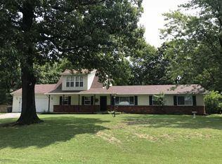 913 Tammy Ln, Joplin, MO 64801