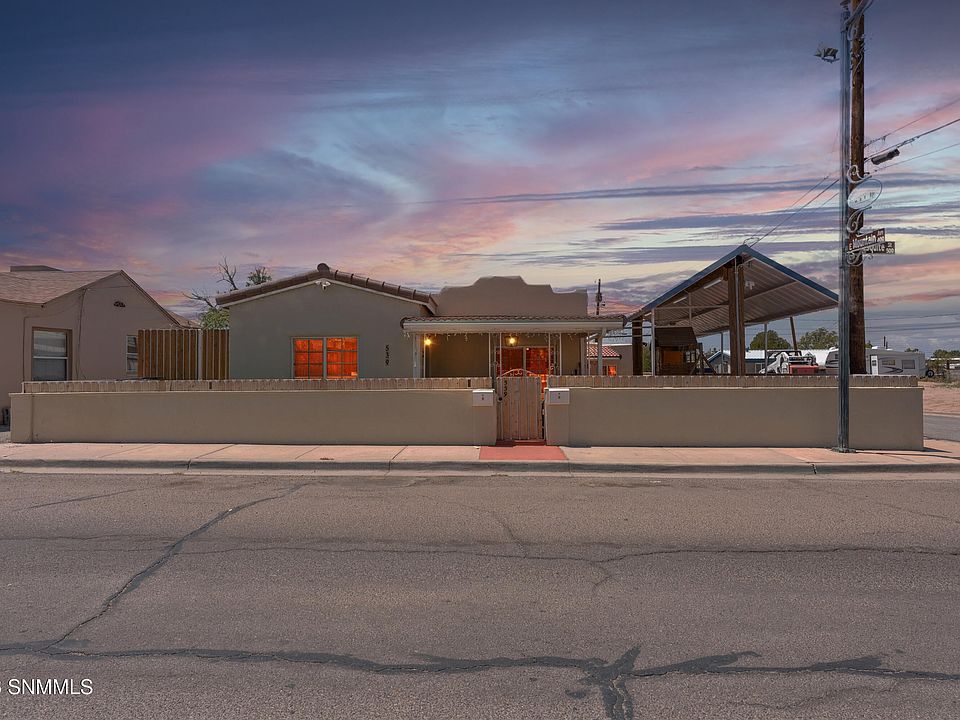 1st image of 539 N Mesquite St #1