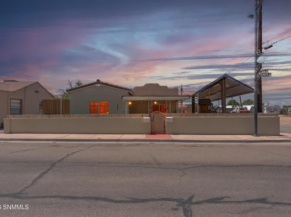 539 N Mesquite St #1, Las Cruces, NM 88001