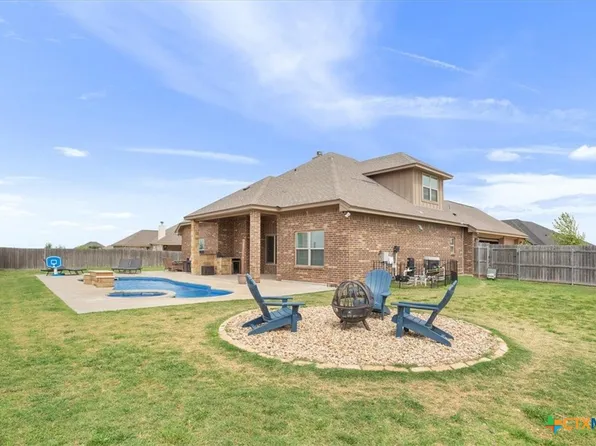 502 Oak Dr, Troy, TX 76579