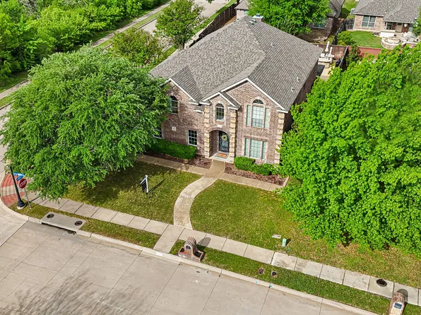 5540 La Bandera Trl, Benbrook, TX 76126