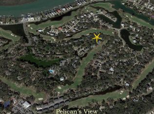 255 Driftwood Ln, Edisto Island, SC 29438
