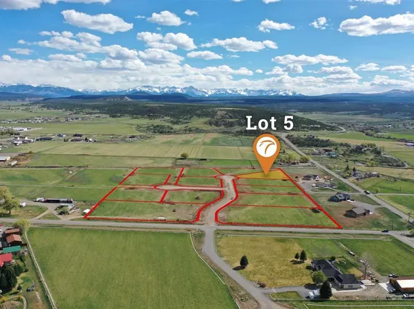 TBD Lot 5 6785 Lane, Montrose, CO 81403