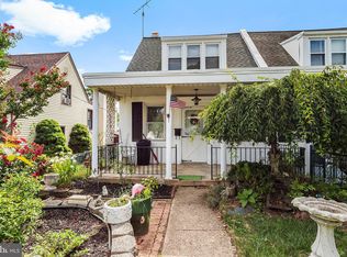 130 Brainerd Blvd, Sharon Hill, PA 19079