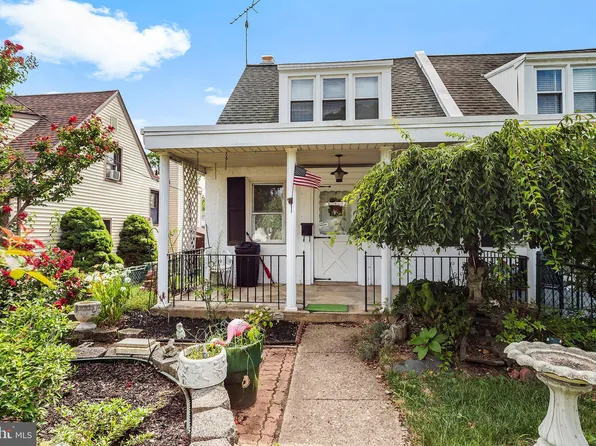 130 Brainerd Blvd, Sharon Hill, PA 19079