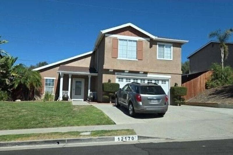 1st image of 12170 Canyon Hill Ave