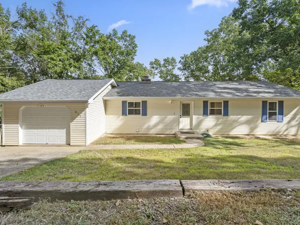 915 Valley View Drive, Branson, MO 65616