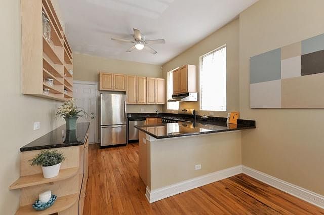 2nd image of 2717 W Evergreen Ave APT 1F