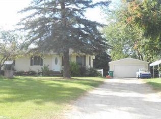 5382 Cutler Rd, Bath, MI 48808