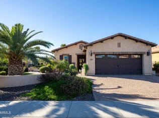 891 E Harmony Way, San Tan Valley, AZ 85140