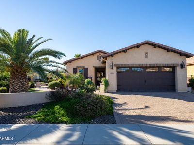 891 E Harmony Way, San Tan Valley, AZ, 85140