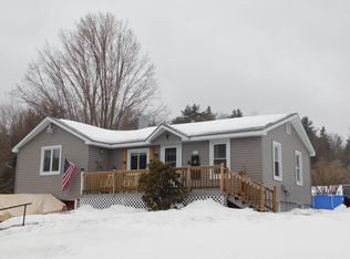 712 Milo Rd, Dover Foxcroft, ME 04426