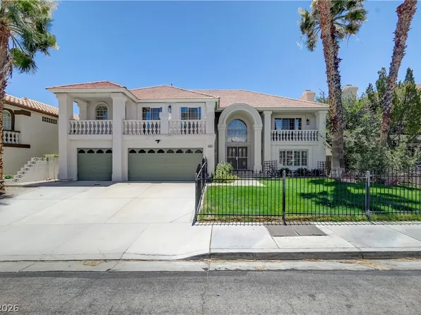 9131 Ivory Beach Dr, Las Vegas, NV 89147