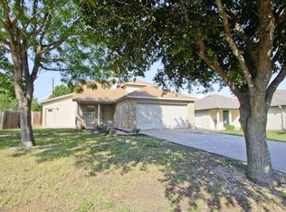 12337 Little Fatima Ln, Austin, TX 78753