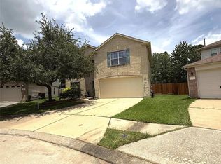 19822 Breezy Cove Ct, Tomball, TX 77375