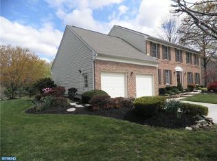 29 Abington Rd, Mount Laurel, NJ 08054