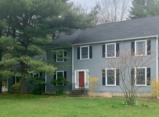1 Eagleshead Rd, Ithaca, NY 14850