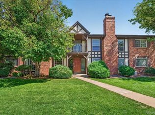 3825 S Monaco Street Parkway #235, Denver, CO 80237