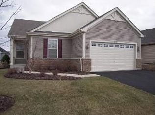 2150 Oleander Ct, Aurora, IL 60502