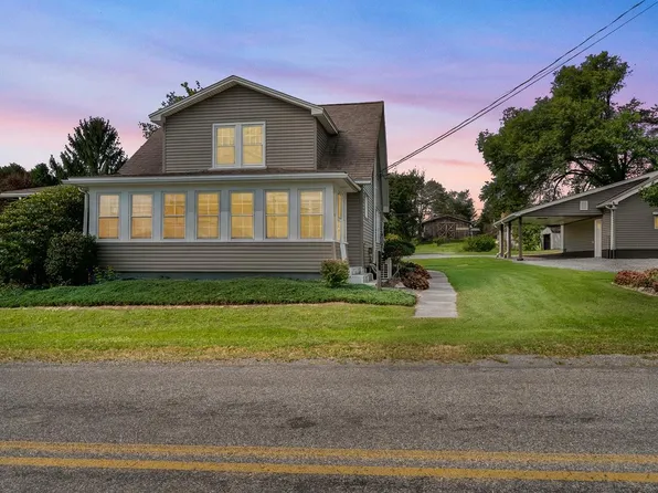 317 Empire Rd, Hawk Run, PA 16840