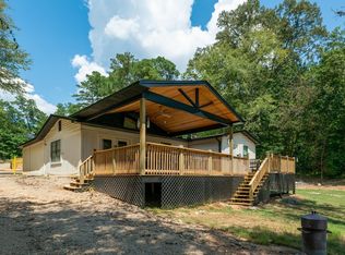 2299 Timberlake Dr, Royal, AR 71968