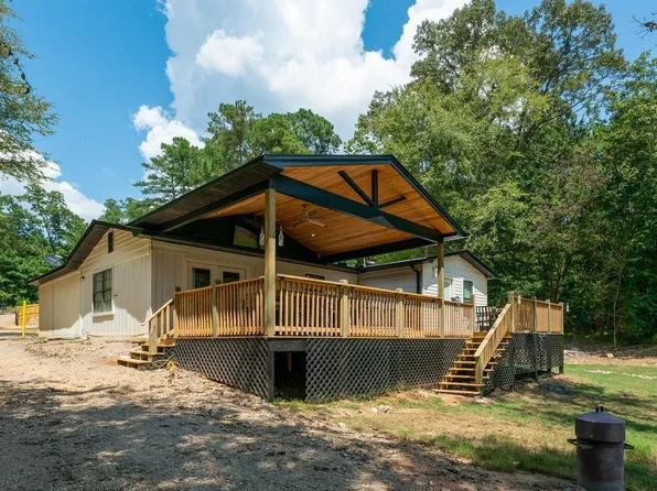 2299 Timberlake Dr, Royal, AR 71968